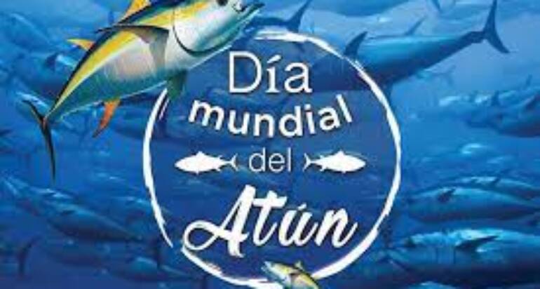 DÍA MUNDIAL DEL ATÚN