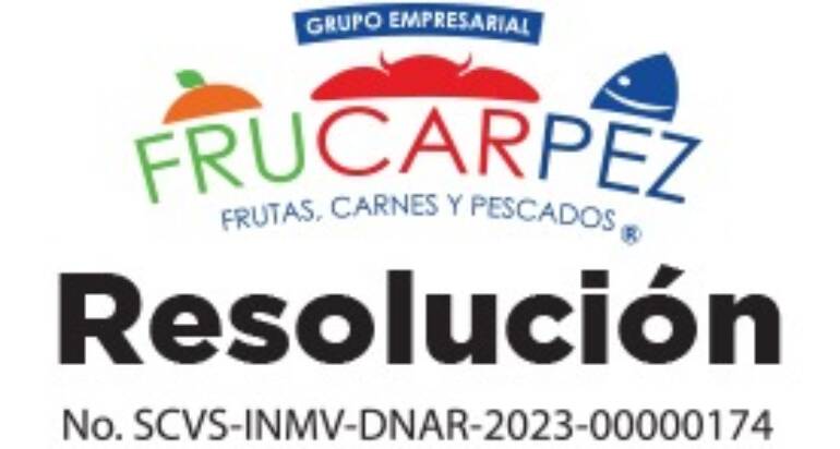 Resolución No. SCVS-INMV-DNAR-2023-00000174